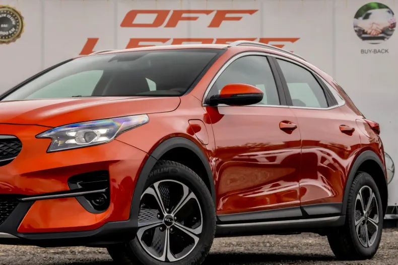 Kia XCeed din 2022 cu 26.000 km - oferta KIA140018 - foto 9