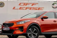 Kia XCeed din 2022 cu 26.000 km - oferta KIA140018 - foto 12