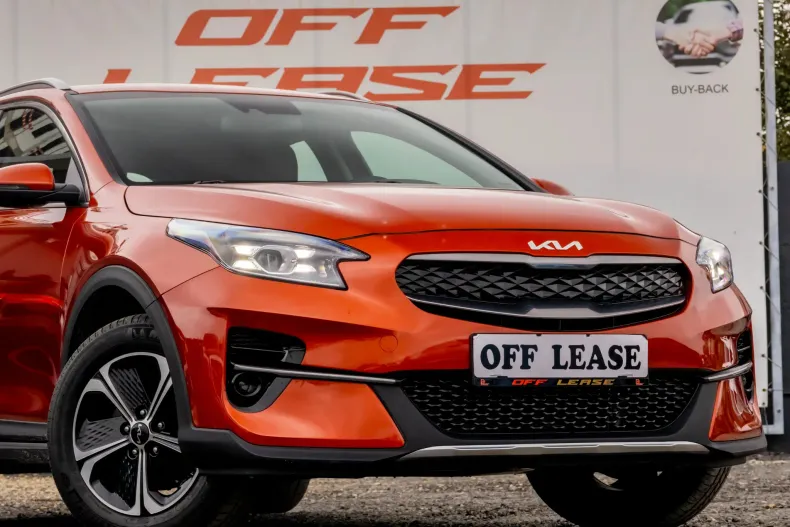 Kia XCeed din 2022 cu 26.000 km - oferta KIA140018 - foto 14