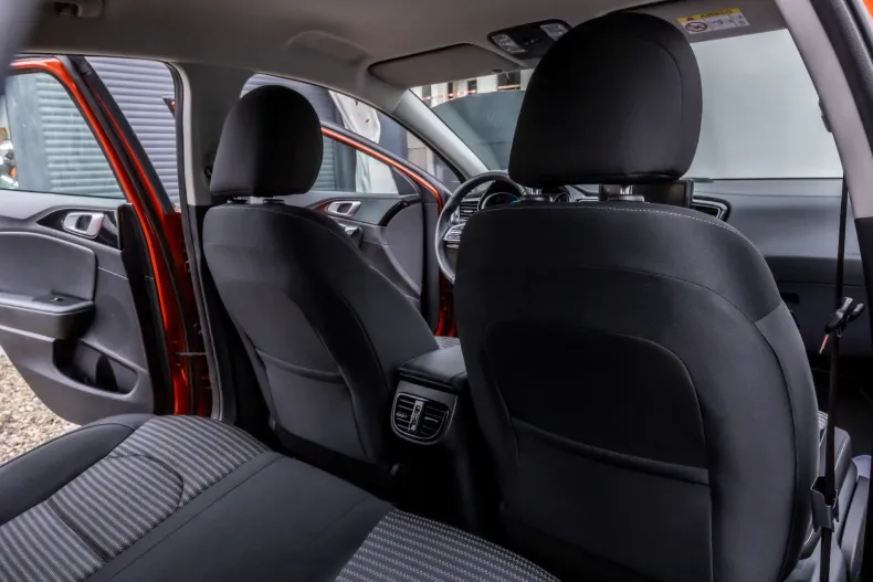 Kia XCeed din 2022 cu 26.000 km - oferta KIA140018 - foto 15