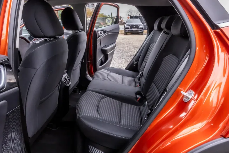 Kia XCeed din 2022 cu 26.000 km - oferta KIA140018 - foto 16