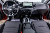 Kia XCeed din 2022 cu 26.000 km - oferta KIA140018 - foto 17