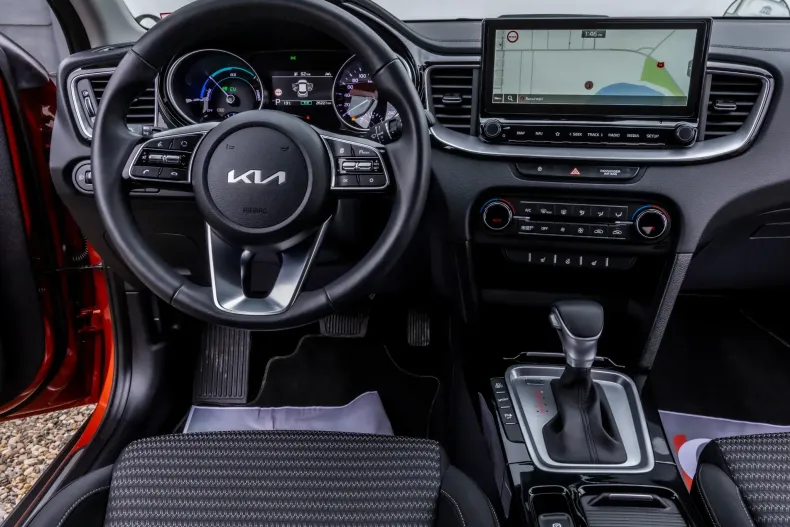 Kia XCeed din 2022 cu 26.000 km - oferta KIA140018 - foto 18
