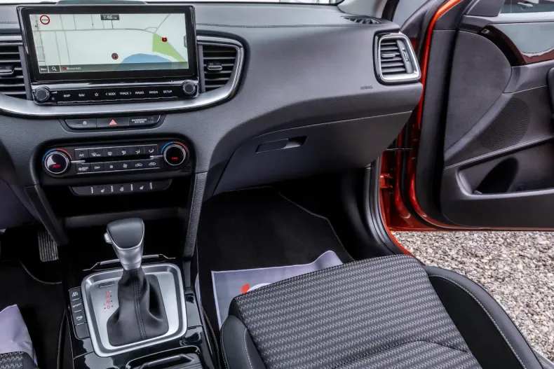 Kia XCeed din 2022 cu 26.000 km - oferta KIA140018 - foto 19