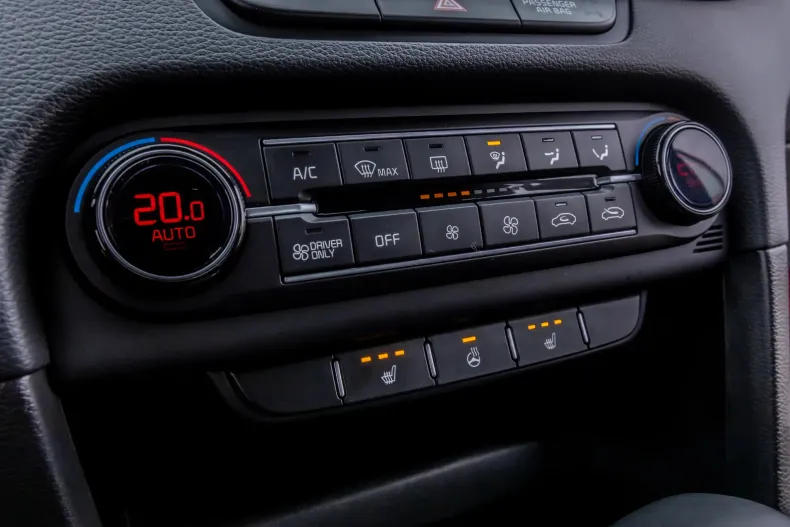 Kia XCeed din 2022 cu 26.000 km - oferta KIA140018 - foto 24