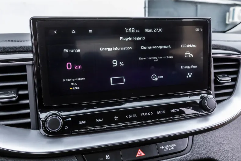 Kia XCeed din 2022 cu 26.000 km - oferta KIA140018 - foto 27