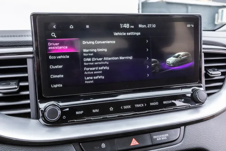 Kia XCeed din 2022 cu 26.000 km - oferta KIA140018 - foto 28