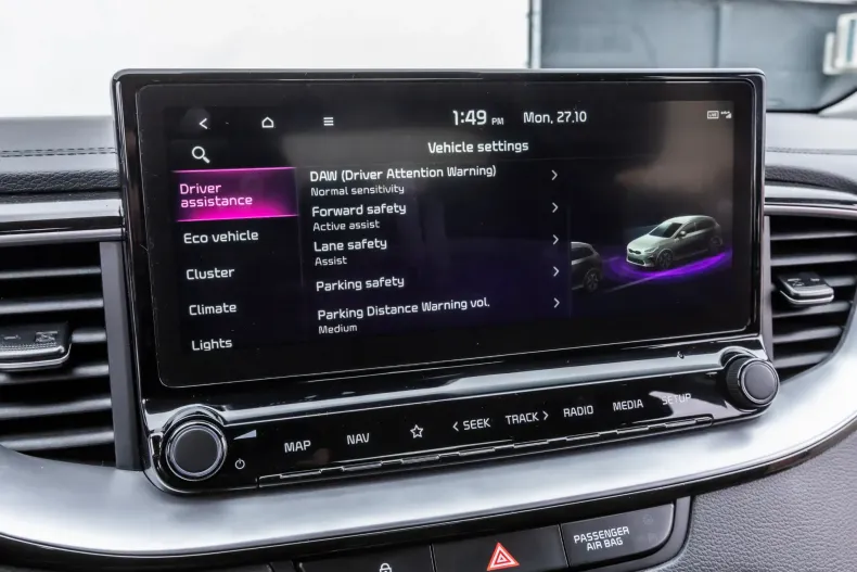 Kia XCeed din 2022 cu 26.000 km - oferta KIA140018 - foto 29