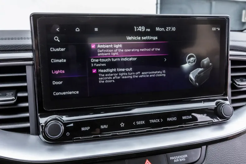 Kia XCeed din 2022 cu 26.000 km - oferta KIA140018 - foto 30