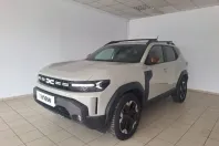 Dacia Duster din 2024 cu 700 km - oferta DAC140055 - foto 1