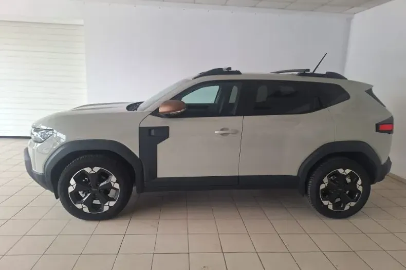 Dacia Duster din 2024 cu 700 km - oferta DAC140055 - foto 3