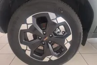 Dacia Duster din 2024 cu 700 km - oferta DAC140055 - foto 7