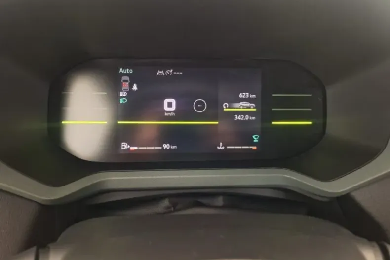 Dacia Duster din 2024 cu 700 km - oferta DAC140055 - foto 11