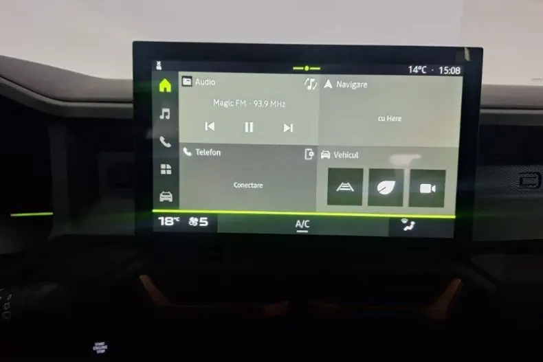 Dacia Duster din 2024 cu 700 km - oferta DAC140055 - foto 15