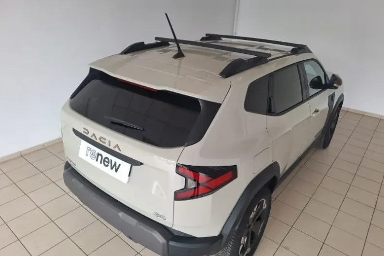 Dacia Duster din 2024 cu 700 km - oferta DAC140055 - foto 19