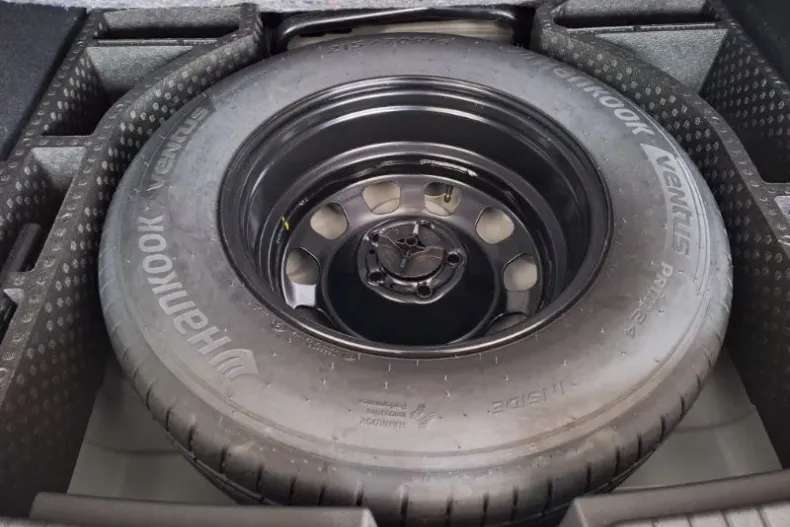 Dacia Duster din 2024 cu 700 km - oferta DAC140055 - foto 21