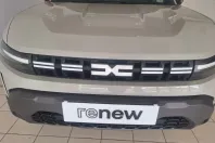 Dacia Duster din 2024 cu 700 km - oferta DAC140055 - foto 22