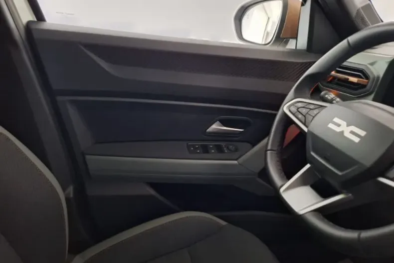 Dacia Duster din 2024 cu 700 km - oferta DAC140055 - foto 23