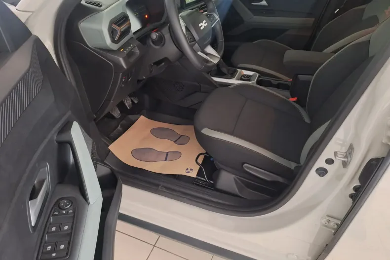 Dacia Duster din 2024 cu 700 km - oferta DAC140055 - foto 25