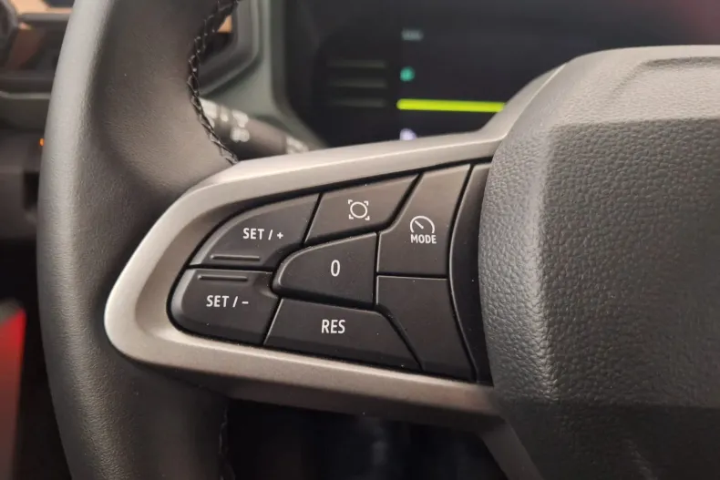 Dacia Duster din 2024 cu 700 km - oferta DAC140055 - foto 27