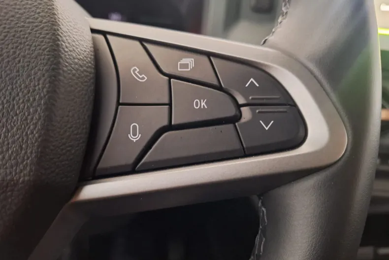 Dacia Duster din 2024 cu 700 km - oferta DAC140055 - foto 28