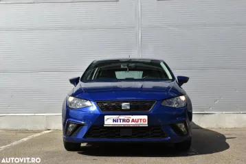 Seat Ibiza din 2021 - oferta SEA140056