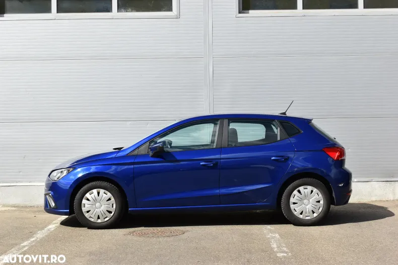 Seat Ibiza din 2021 cu 74.471 km - oferta SEA140056 - foto 3