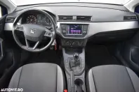 Seat Ibiza din 2021 cu 74.471 km - oferta SEA140056 - foto 9