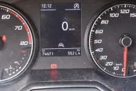 Seat Ibiza din 2021 cu 74.471 km - oferta SEA140056 - foto 10