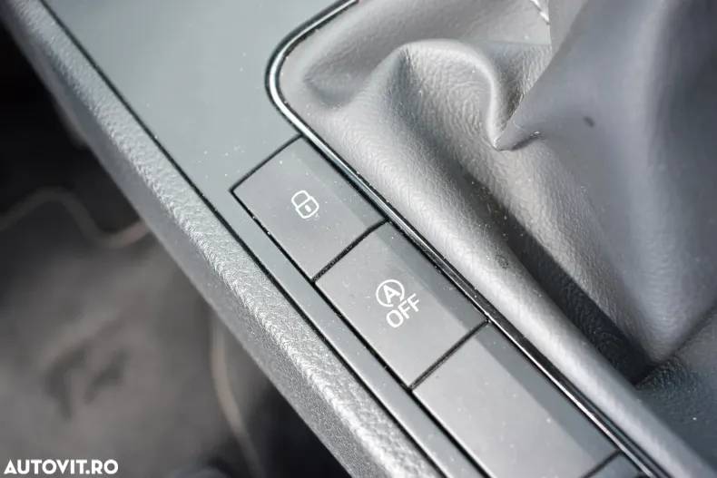 Seat Ibiza din 2021 cu 74.471 km - oferta SEA140056 - foto 12