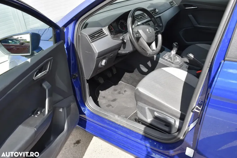 Seat Ibiza din 2021 cu 74.471 km - oferta SEA140056 - foto 15