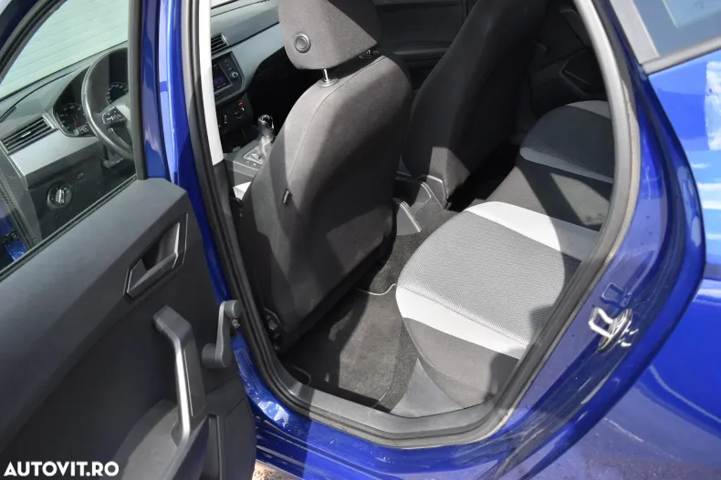 Seat Ibiza din 2021 cu 74.471 km - oferta SEA140056 - foto 16