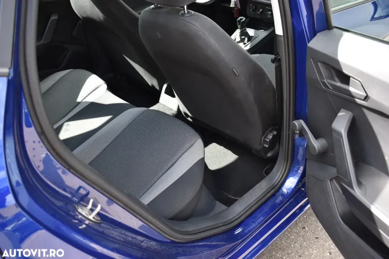 Seat Ibiza din 2021 cu 74.471 km - oferta SEA140056 - foto 18