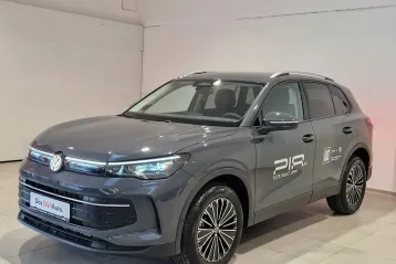Volkswagen Tiguan din 2025 - oferta VOL140059
