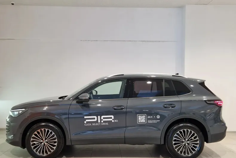 Volkswagen Tiguan din 2025 cu 5.000 km - oferta VOL140059 - foto 2