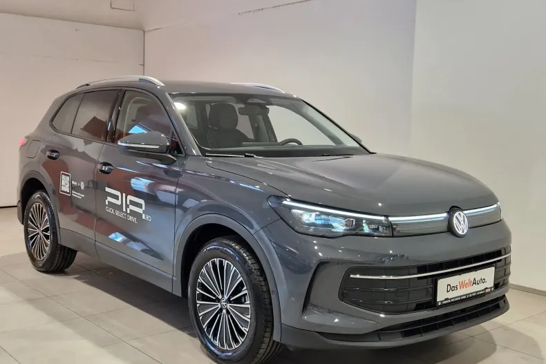 Volkswagen Tiguan din 2025 cu 5.000 km - oferta VOL140059 - foto 5