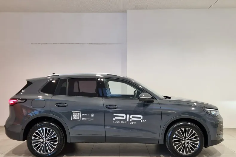 Volkswagen Tiguan din 2025 cu 5.000 km - oferta VOL140059 - foto 6