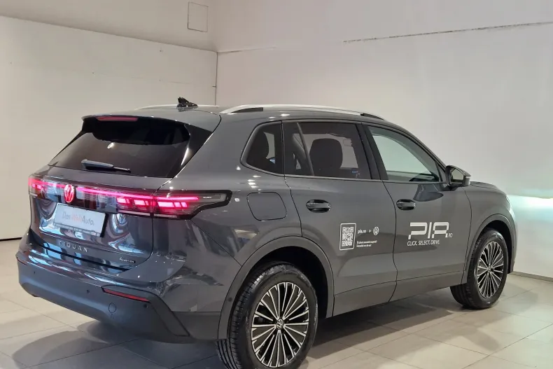 Volkswagen Tiguan din 2025 cu 5.000 km - oferta VOL140059 - foto 7