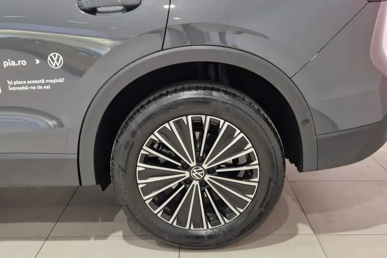 Volkswagen Tiguan din 2025 cu 5.000 km - oferta VOL140059 - foto 10
