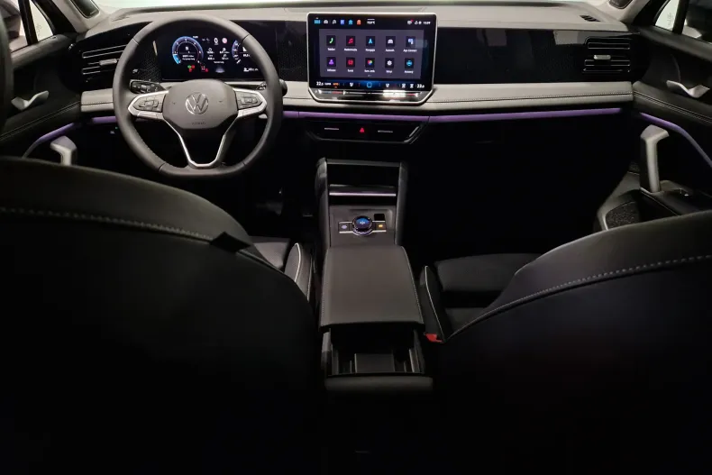 Volkswagen Tiguan din 2025 cu 5.000 km - oferta VOL140059 - foto 12