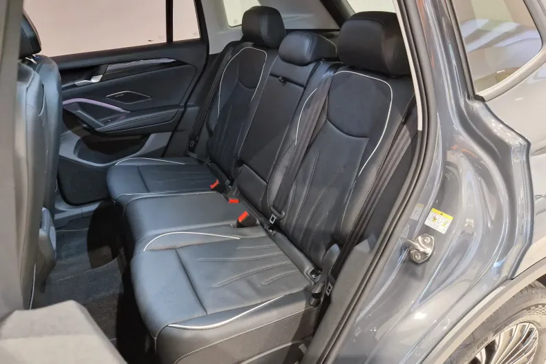 Volkswagen Tiguan din 2025 cu 5.000 km - oferta VOL140059 - foto 14