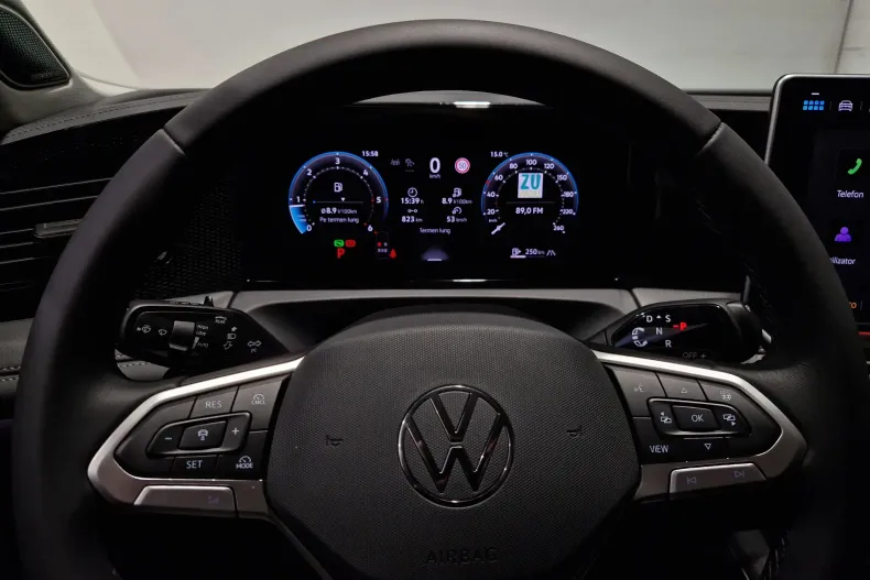 Volkswagen Tiguan din 2025 cu 5.000 km - oferta VOL140059 - foto 16