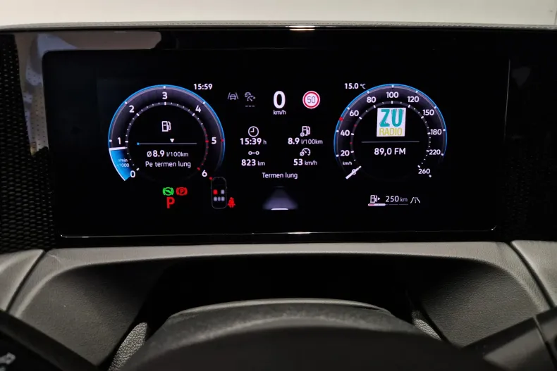 Volkswagen Tiguan din 2025 cu 5.000 km - oferta VOL140059 - foto 17