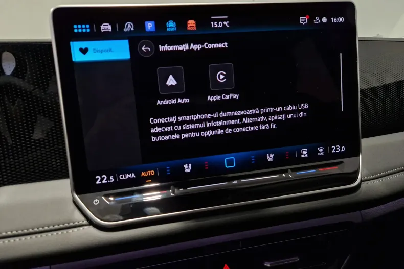 Volkswagen Tiguan din 2025 cu 5.000 km - oferta VOL140059 - foto 18