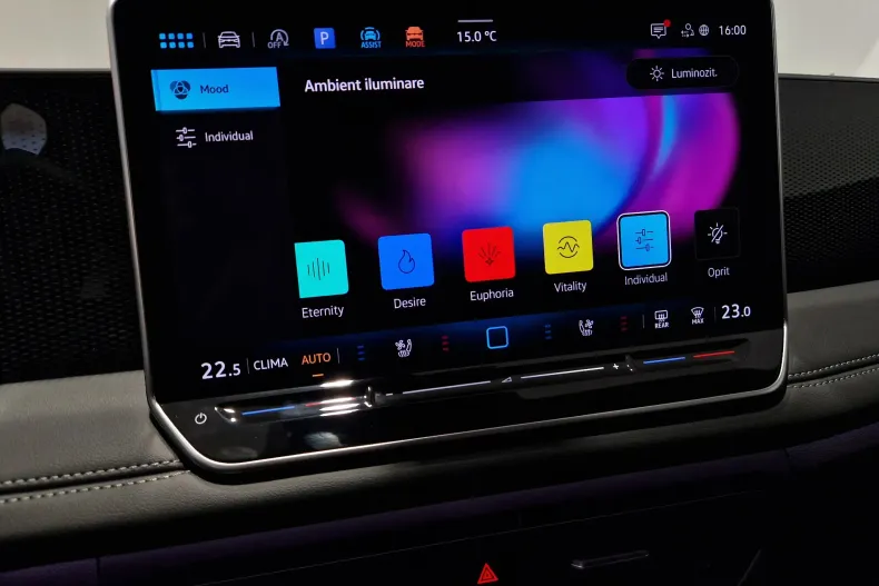 Volkswagen Tiguan din 2025 cu 5.000 km - oferta VOL140059 - foto 19