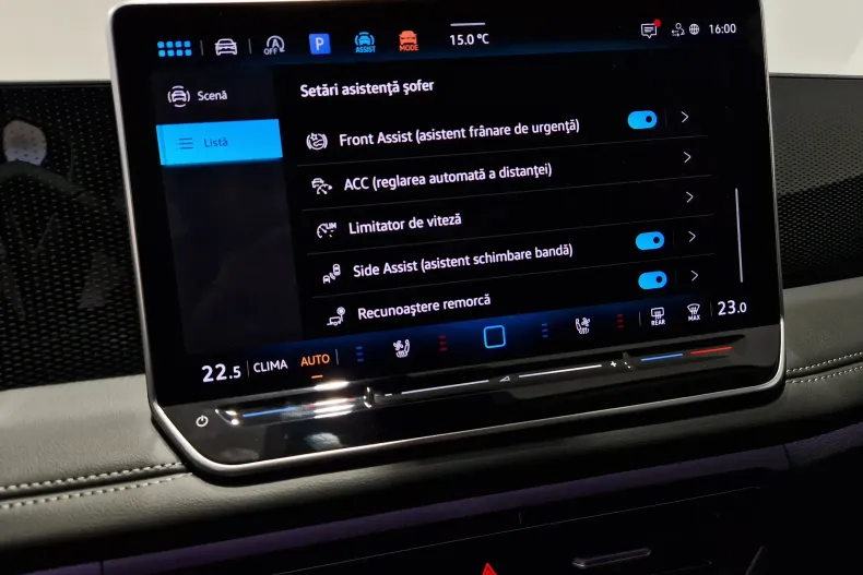 Volkswagen Tiguan din 2025 cu 5.000 km - oferta VOL140059 - foto 21