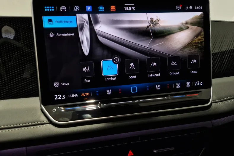 Volkswagen Tiguan din 2025 cu 5.000 km - oferta VOL140059 - foto 22