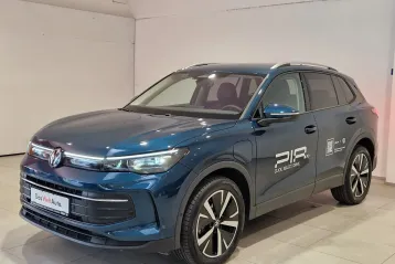 Volkswagen Tiguan din 2025 - oferta VOL140060