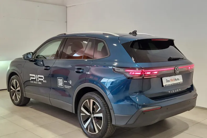 Volkswagen Tiguan din 2025 cu 5.000 km - oferta VOL140060 - foto 3