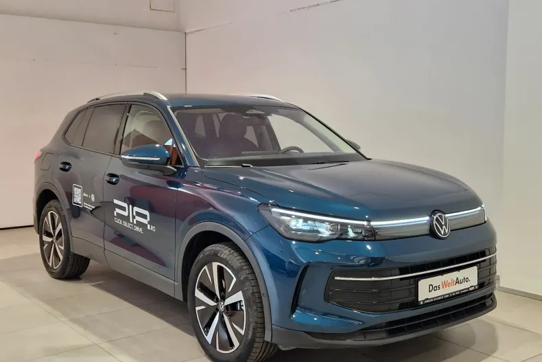 Volkswagen Tiguan din 2025 cu 5.000 km - oferta VOL140060 - foto 5